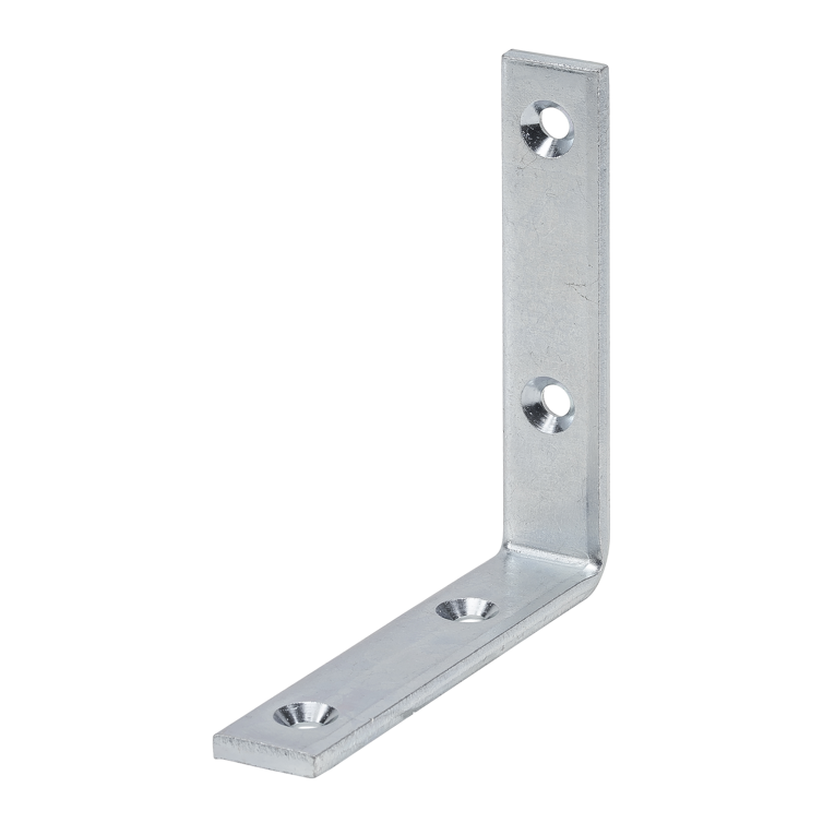 starkwinkel verz. 100x100x20x5,0 mm