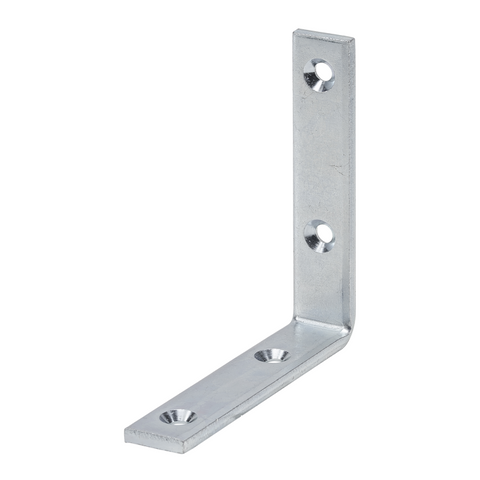 starkwinkel verz. 160x160x20x5,0 mm