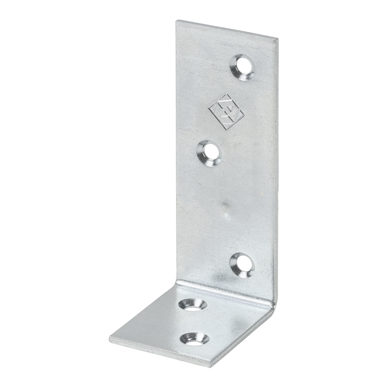 balkenwinkel stark vz. 180x120x40x5,0 mm
