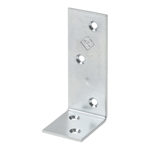 balkenwinkel stark vz. 180x120x40x5,0 mm
