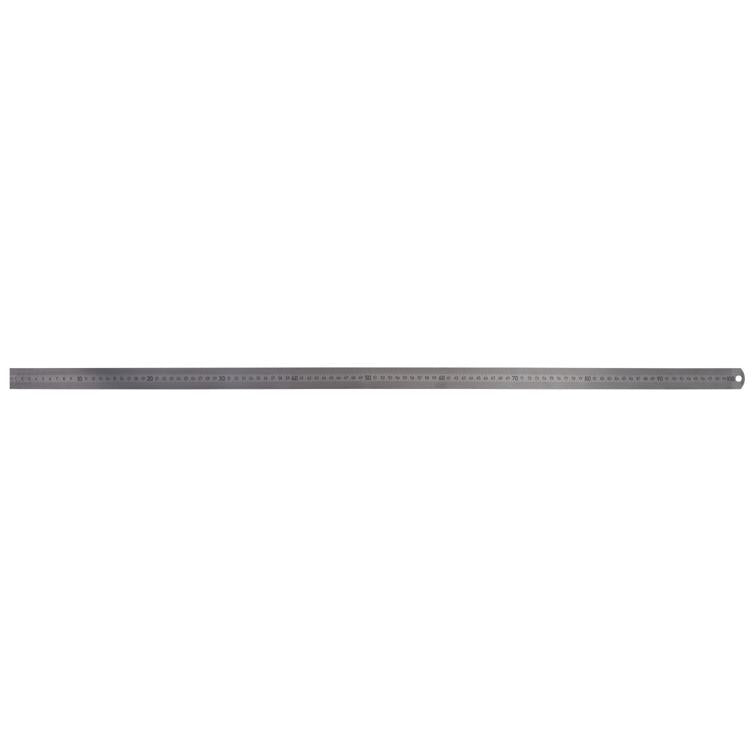 stahlmaßstab 1000mm rf.