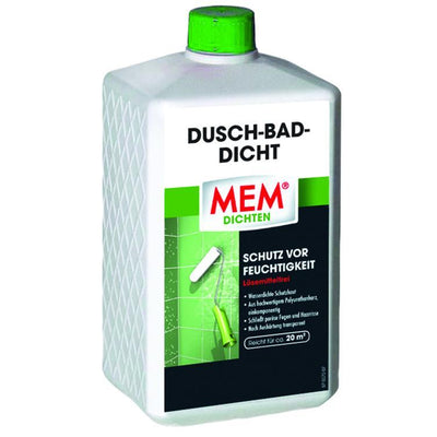 mem dusch-versiegelung 1l
