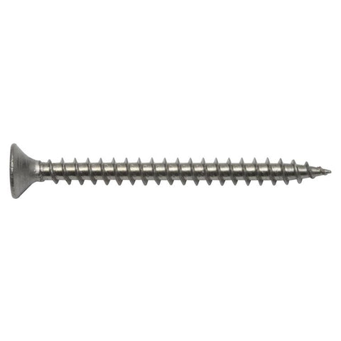 innenvielzahnschrauben vg a2 5,0x30 mm
