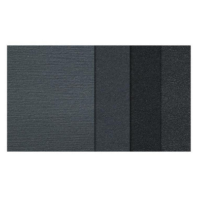 schleifpapier nass/tr. k180 230x280 mm