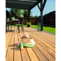 terrasse cumaru glatt 21x145x3050mm