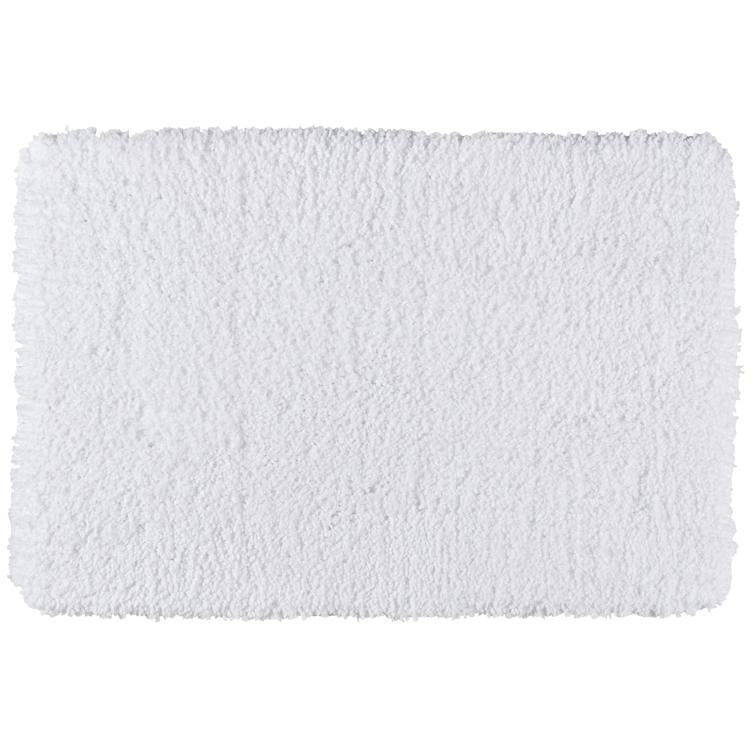badematte belize weiß 60x90/30mm