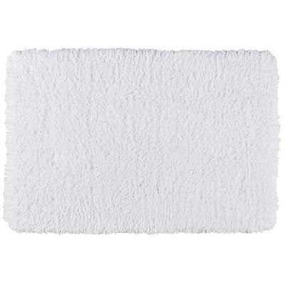 badematte belize weiß 70x120/30mm