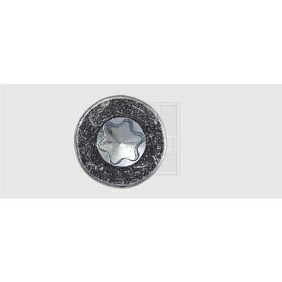 innenvielzahnschr. vg vz. tx25 5,0x20 mm
