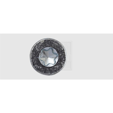innenvielzahnschr. tg vz. tx25 5,0x80 mm