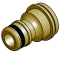 auslaufhahn-set aqua quick 11 tlg. 3/4"