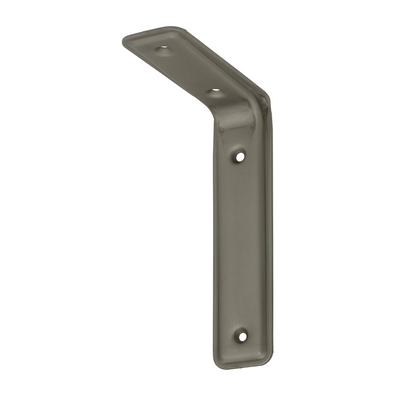 konsole 3f stahl matt 160x105x40 mm