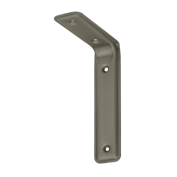 konsole 3f stahl matt 160x105x40 mm