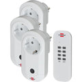 funkschalterset rc ce1 3001 1000w