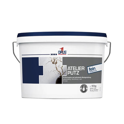 opus1 atelier putz fein 10kg
