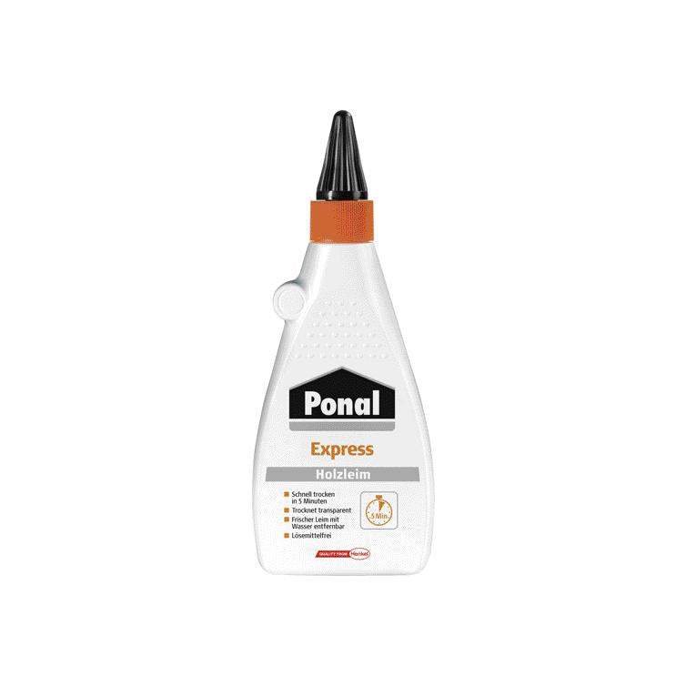 ponal holzleim express 550g