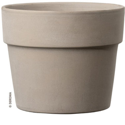 cachepot perfetto 11cm graphit