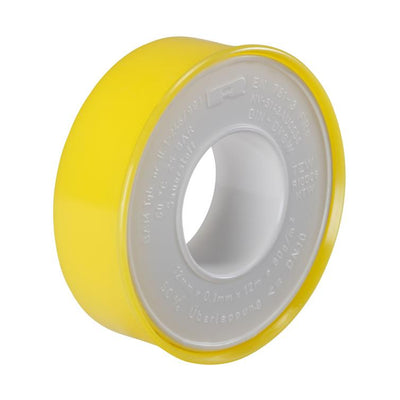 teflonband im spender 12 m