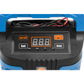 batterielader automatik gab 12v/6v-10a-