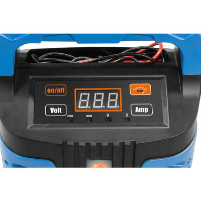 batterielader automatik gab 12v/6v-10a-