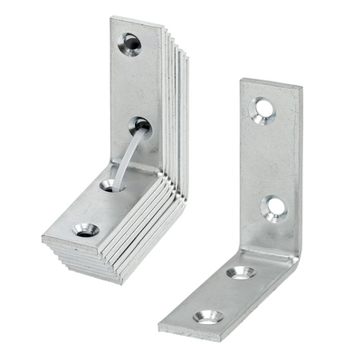 starkwinkel verz. 60x60x20x3,0 mm