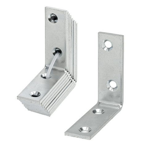 starkwinkel verz. 60x60x20x3,0 mm
