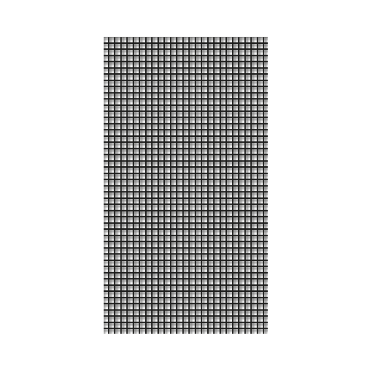 fliegengitter 130x230cm anthrazit