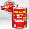 wetterschutzfarbe cs weiß 2,5l