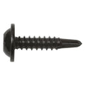 blechschrauben schwarz verz. 4,2x13 mm