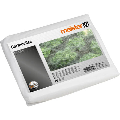 gartenvlies 5x1,5 m
