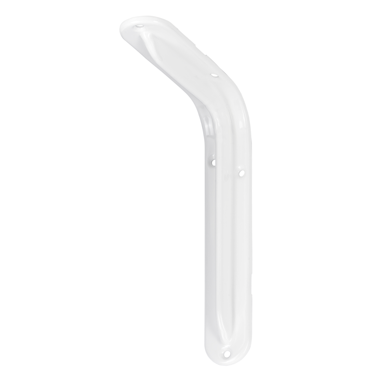 format-standardkonsole weiß 295x195 mm