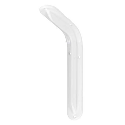 format-standardkonsole weiß 295x195 mm