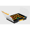 europlus basic >s< 37/6-20 schwarz/gelb
