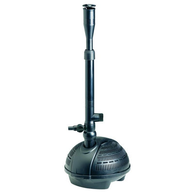 pondovario 1500springbrunnenpumpe set