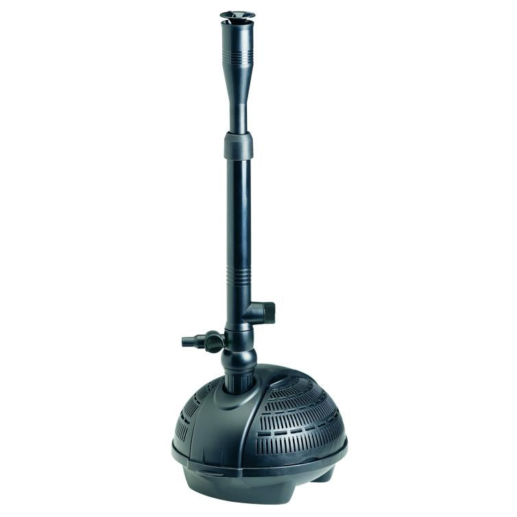 pondovario 1500springbrunnenpumpe set