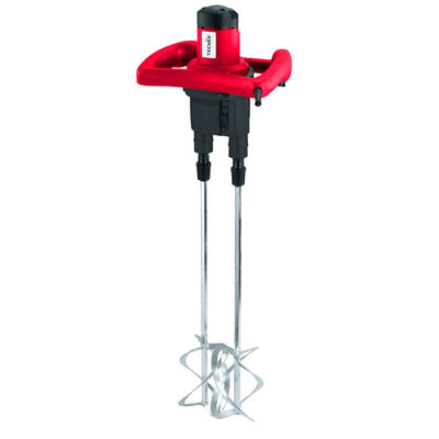 rührwerk tmx pro 1700 double ø 120 mm