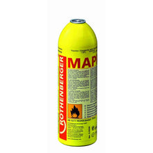 mapp-gas 750 ml