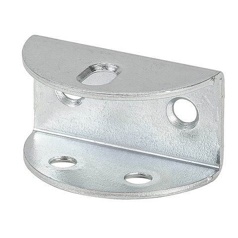 spanplattenhalter verz. 40x19x1,5 mm