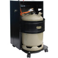 gasheizer blueflame 4200 b