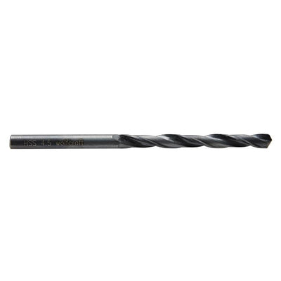 spiralbohrer hss rollgew.d 4,5 mm