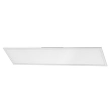 led panel piatto cct m.fb 2200lm weiss