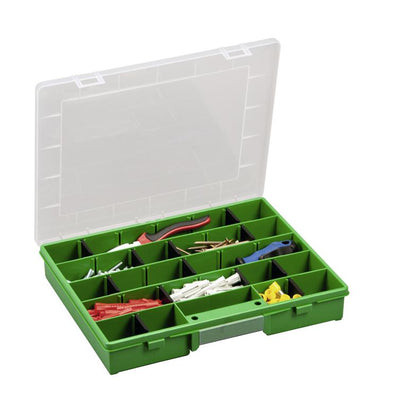 europlus basic 37/7-20 transparent