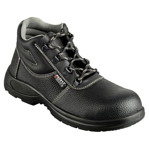 sicherheitsstiefel s3 schwarz 42 aktion