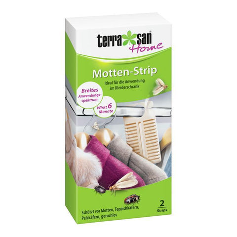 terrasan home motten-strip