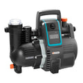 smart haus- & gartenautomat 5000/5 set