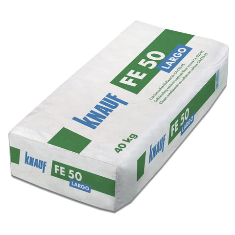 knauf fließestrich fe50 largo       40kg