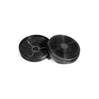 kohlefilter miz 0023n (2 stück)