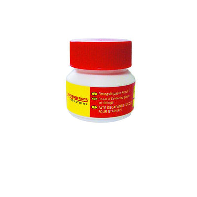 fittingslötpaste rosol 3 100 g