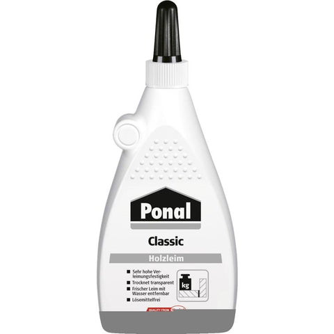 ponal holzleim classic 225g