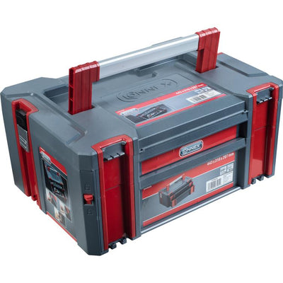 systembox 443x310x207 mm