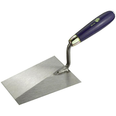 eckige kelle 160mm ger. hals